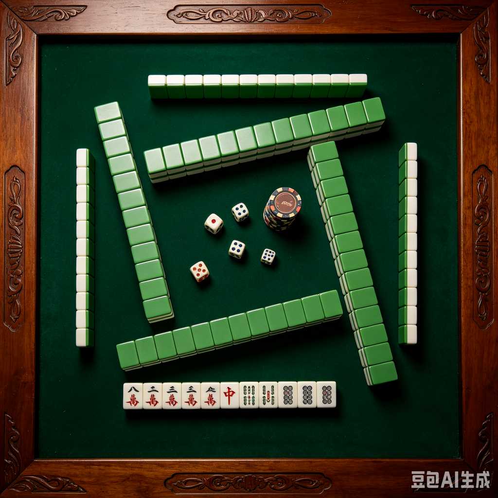 Portsmouth,mahjong