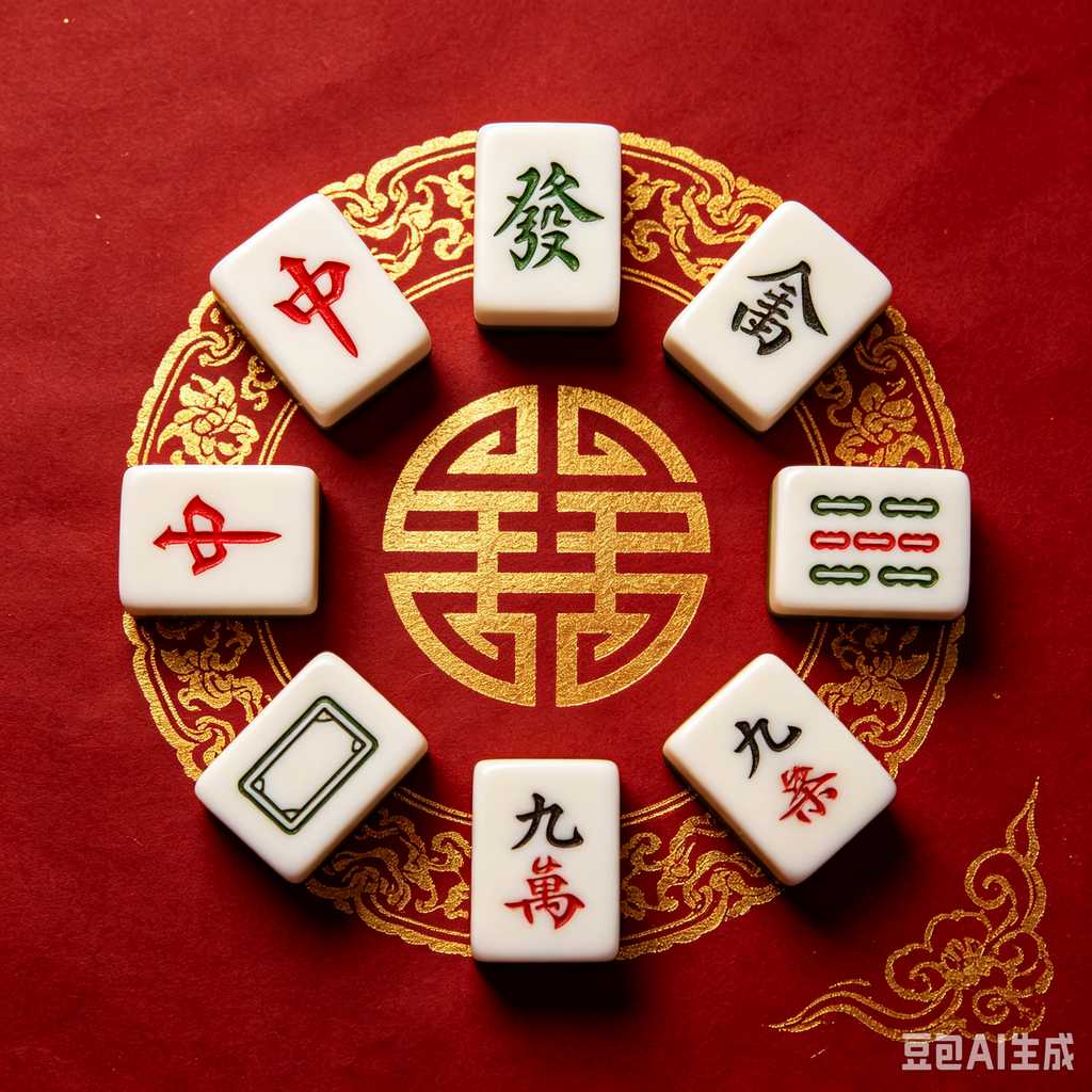 Beaumont,mahjong