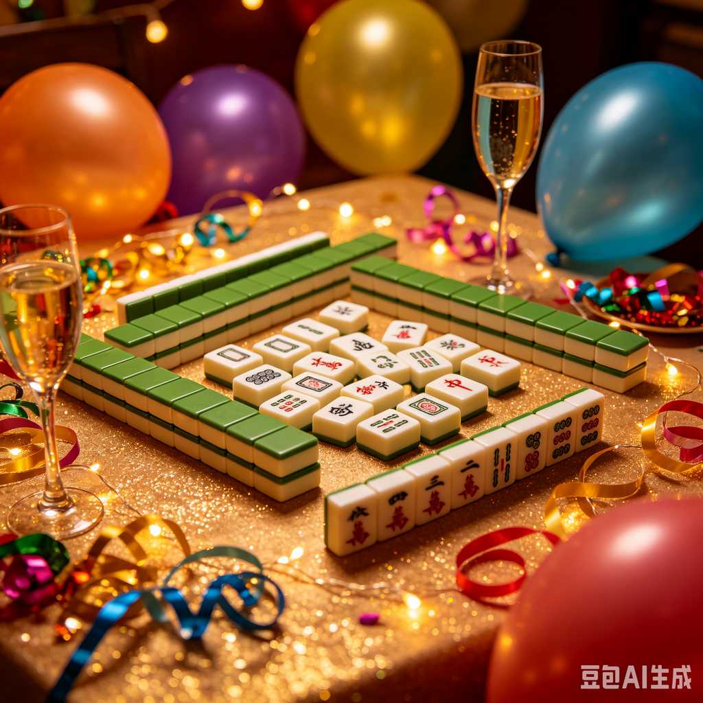 Oldenburg,mahjong