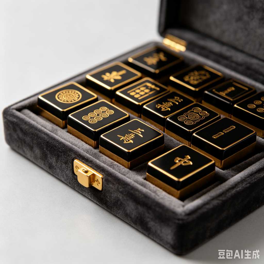 Cannes,mahjong