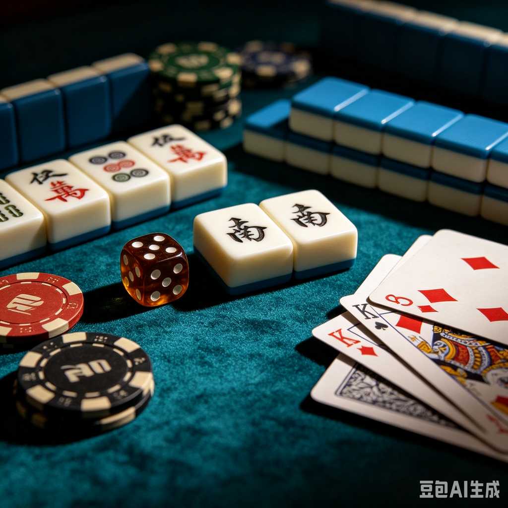 Oakland,mahjong