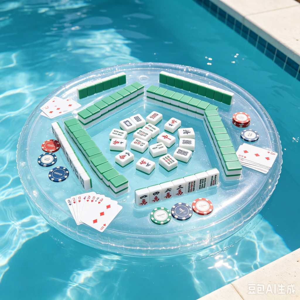 Oxford,mahjong